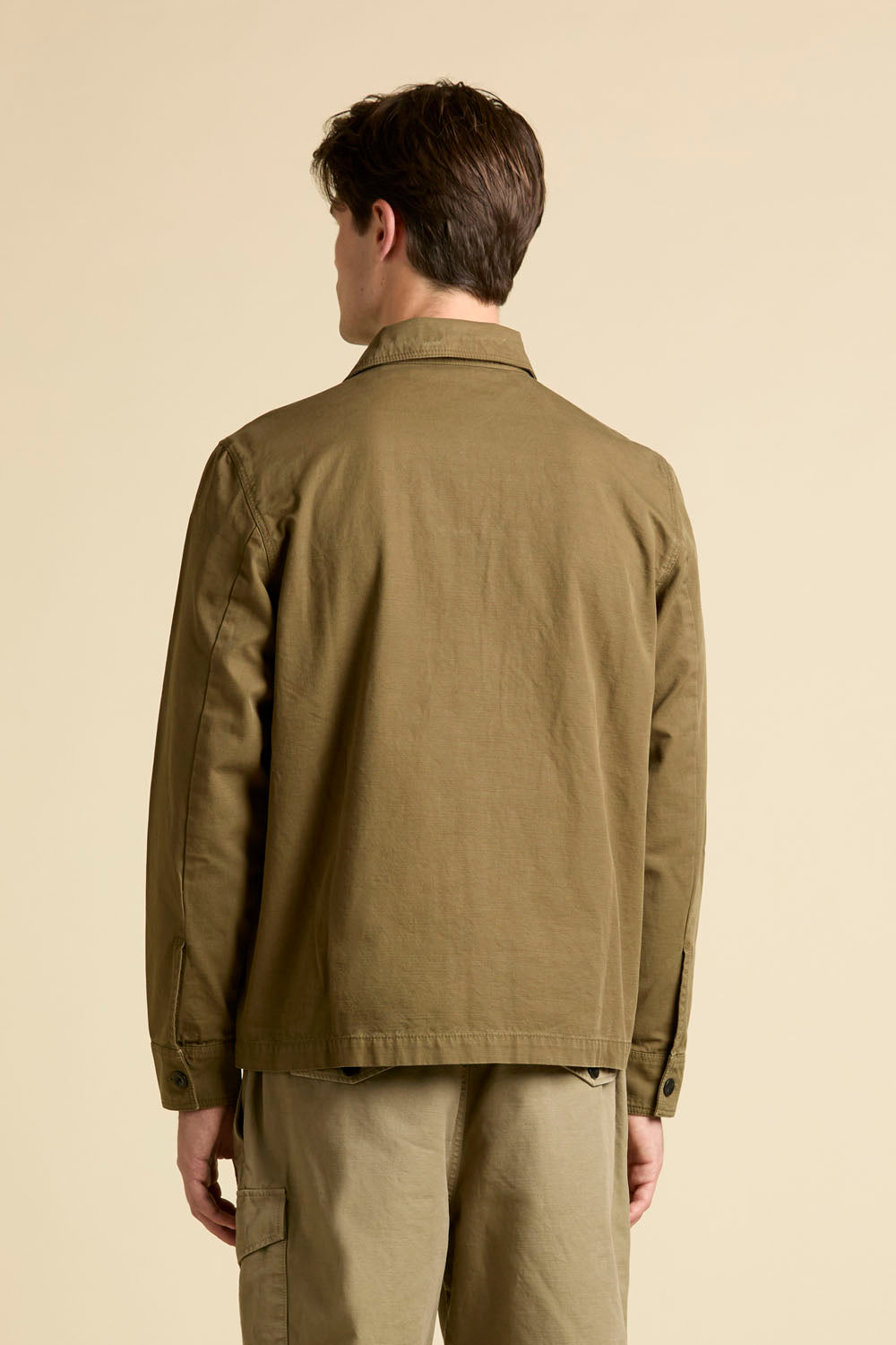 SOBRECAMISA AERONÁUTICA MILITARE