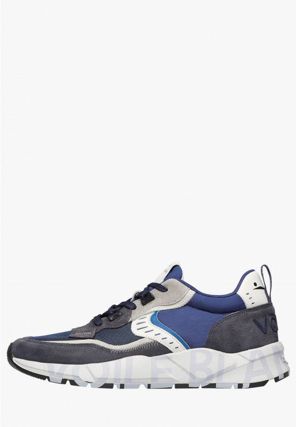 ZAPATILLAS VOILE BLANCHE