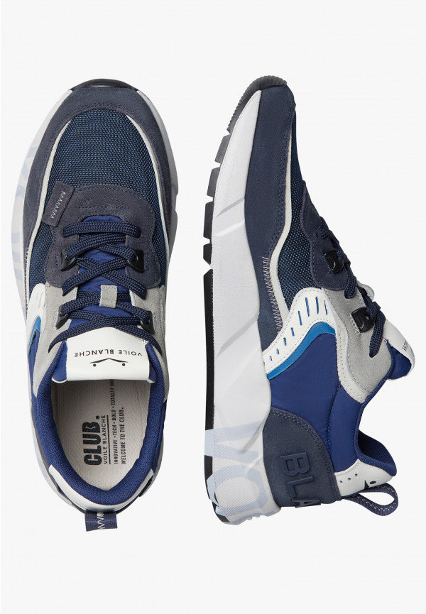 ZAPATILLAS VOILE BLANCHE