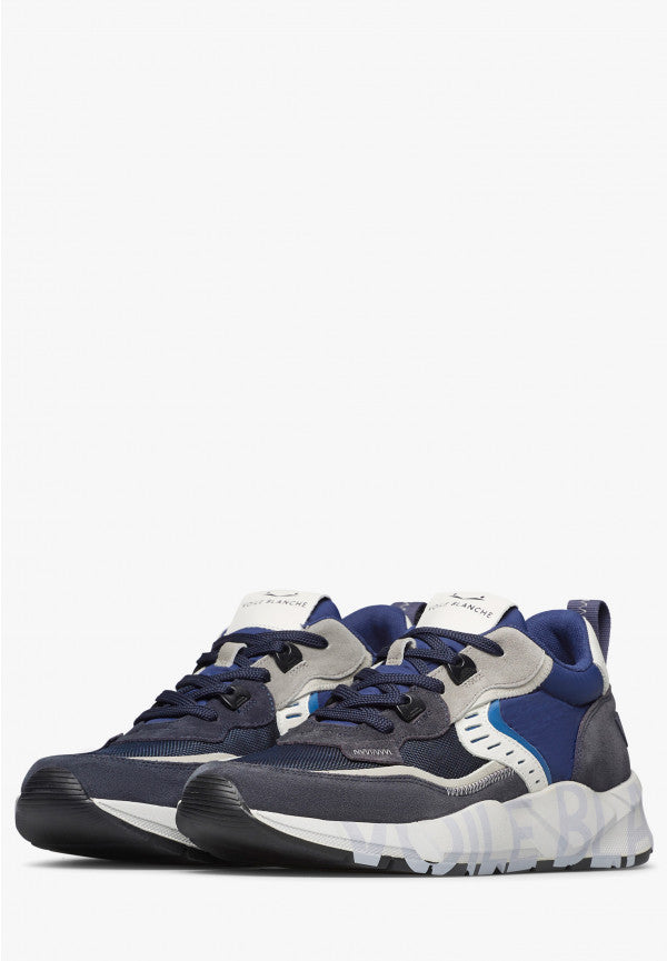 ZAPATILLAS VOILE BLANCHE