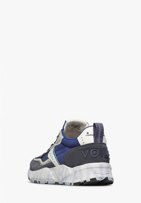 ZAPATILLAS VOILE BLANCHE