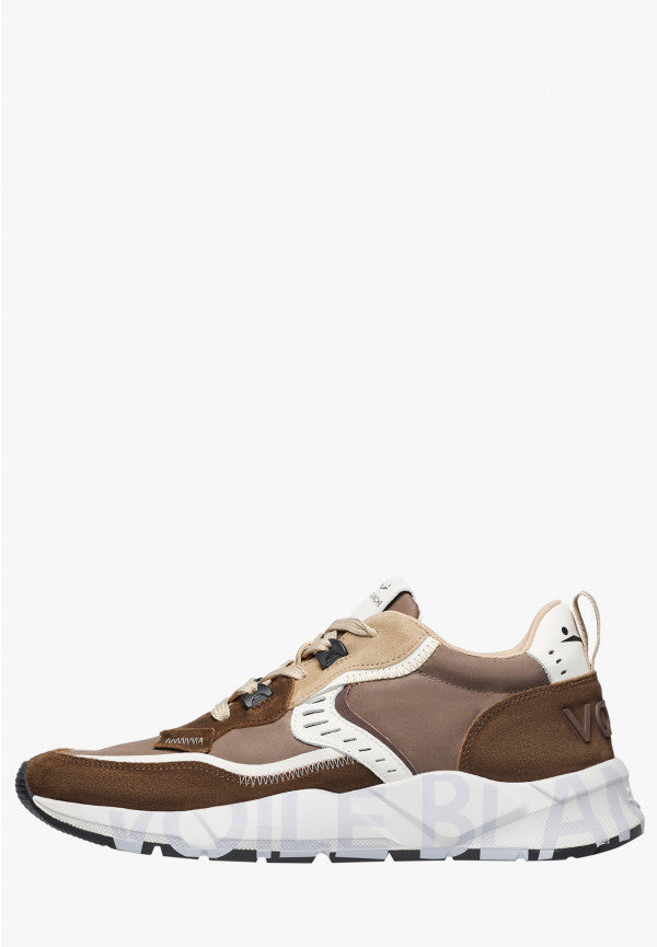 ZAPATILLAS VOILE BLANCHE