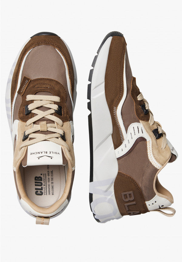 ZAPATILLAS VOILE BLANCHE