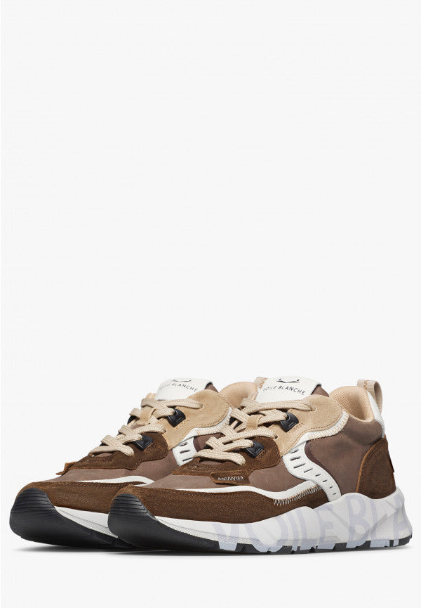ZAPATILLAS VOILE BLANCHE