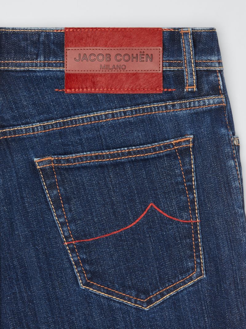 PANTALÓN VAQUERO JACOB COHËN