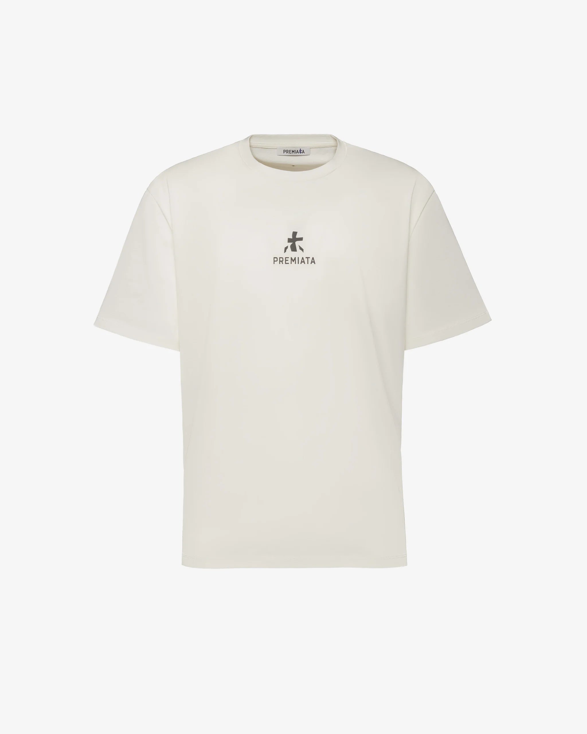 CAMISETA PREMIATA LOGO