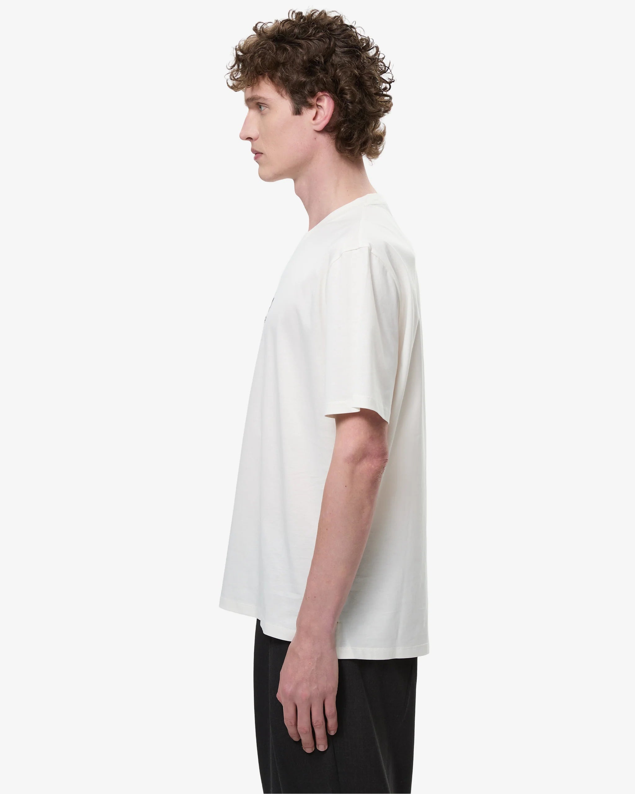 CAMISETA PREMIATA LOGO