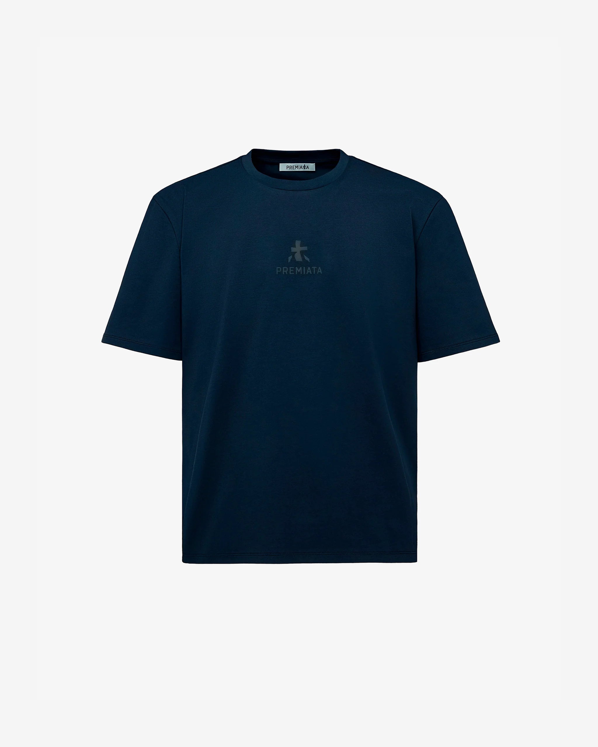 CAMISETA PREMIATA LOGO
