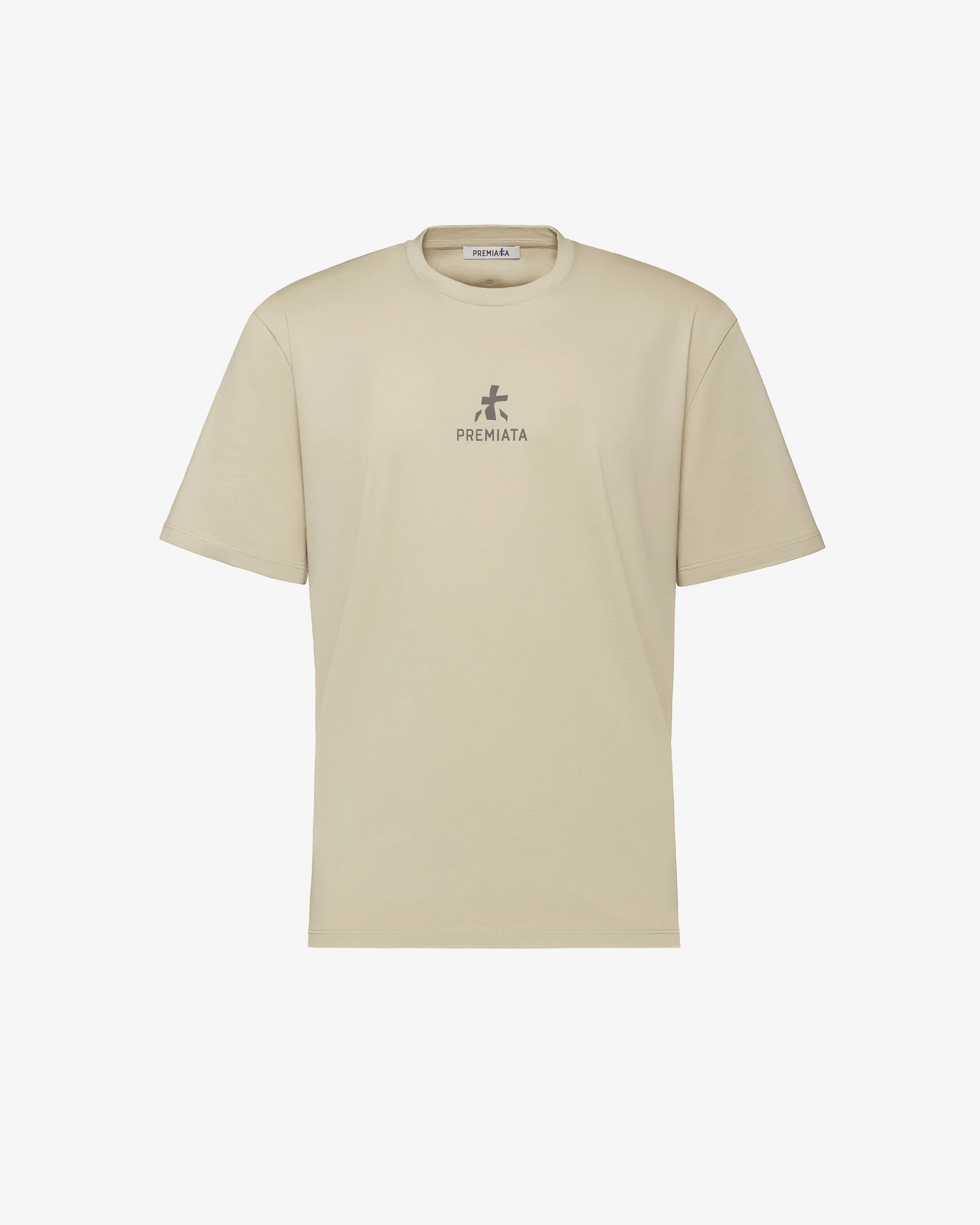 CAMISETA PREMIATA LOGO