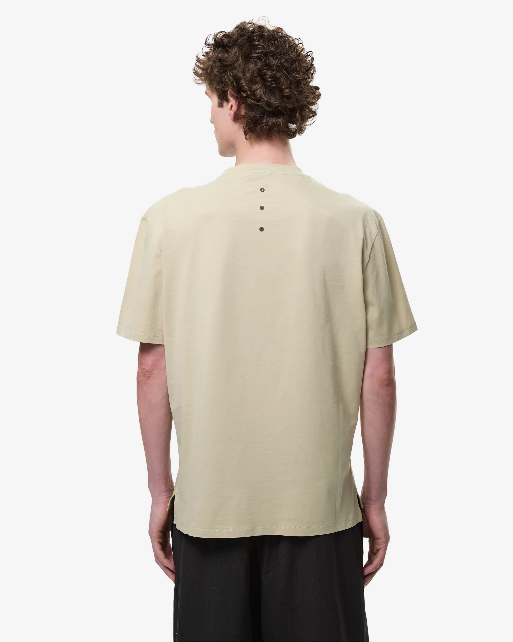 CAMISETA PREMIATA LOGO
